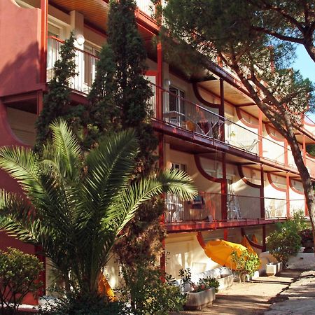 Goettenmar Platja D'Aro Platja d'Aro Exterior foto