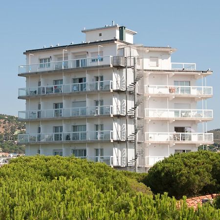 Goettenmar Platja D'Aro Platja d'Aro Exterior foto