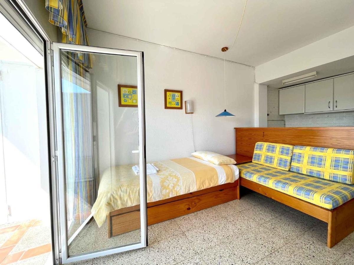 Goettenmar Platja D'Aro Platja d'Aro Exterior foto