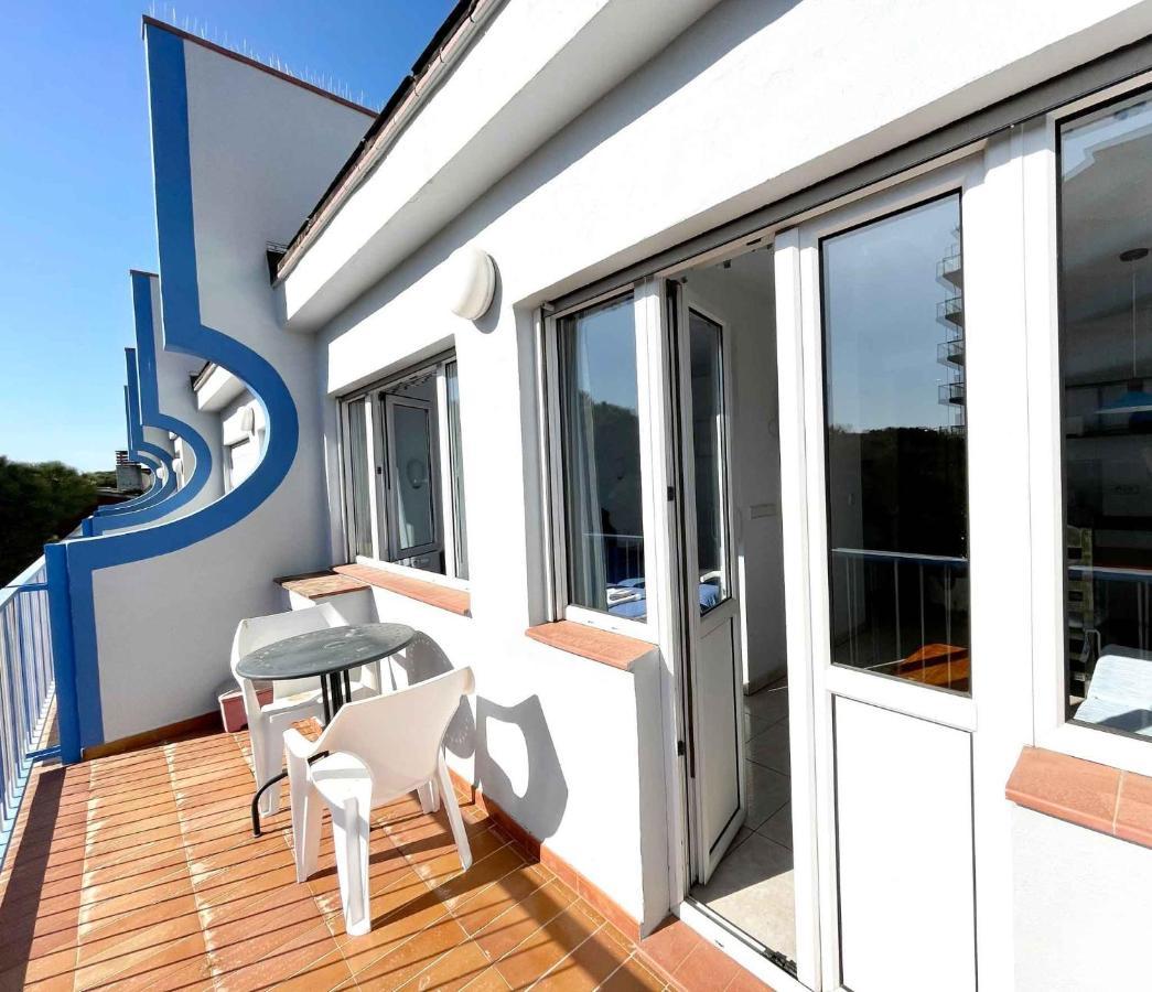 Goettenmar Platja D'Aro Platja d'Aro Exterior foto