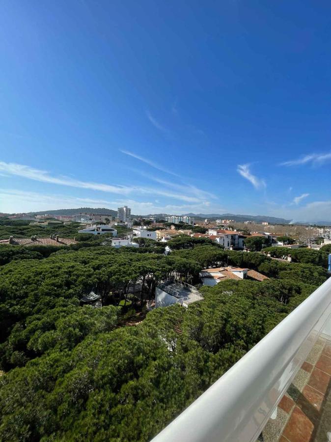 Goettenmar Platja D'Aro Platja d'Aro Exterior foto