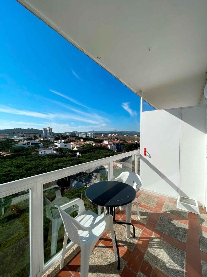 Goettenmar Platja D'Aro Platja d'Aro Exterior foto