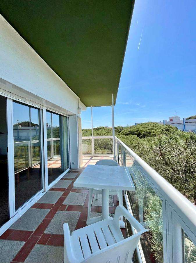 Goettenmar Platja D'Aro Platja d'Aro Exterior foto