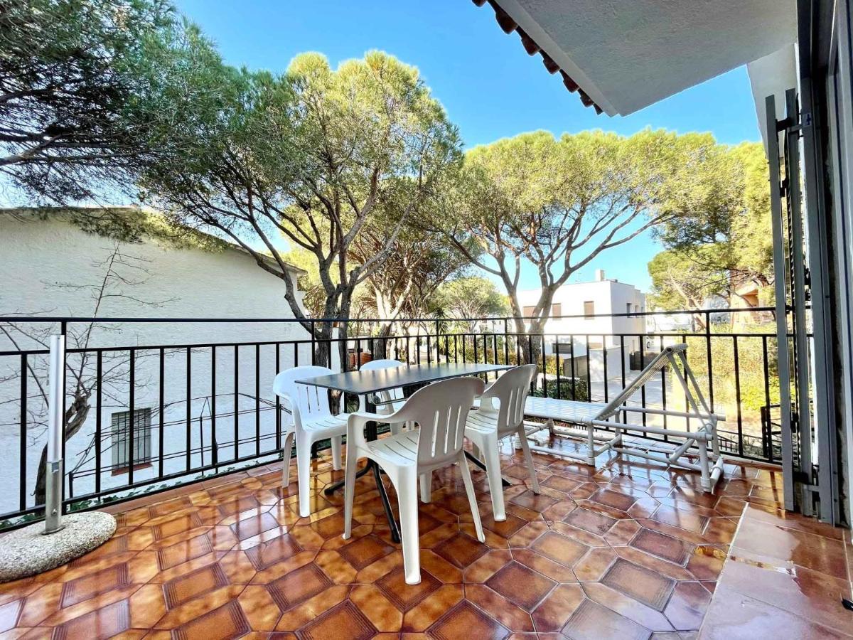 Goettenmar Platja D'Aro Platja d'Aro Exterior foto
