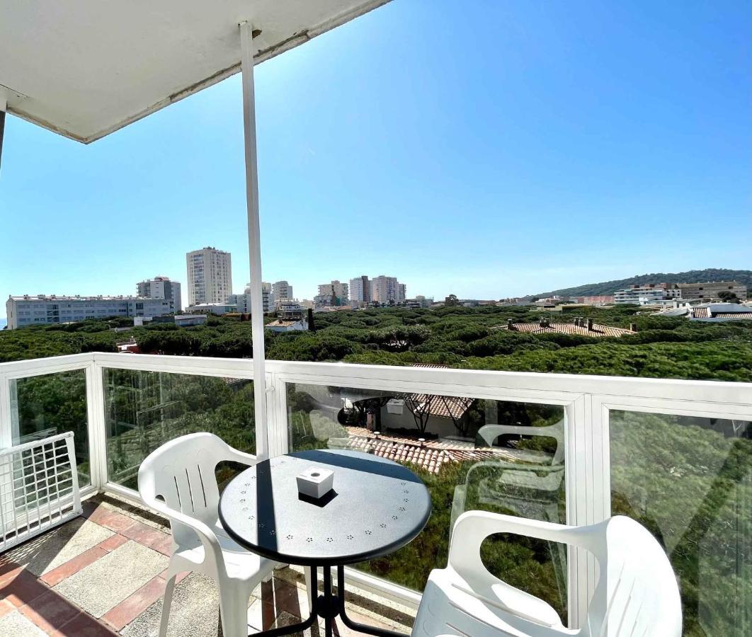 Goettenmar Platja D'Aro Platja d'Aro Exterior foto