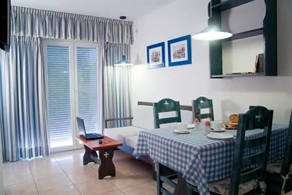 Goettenmar Platja D'Aro Platja d'Aro Exterior foto