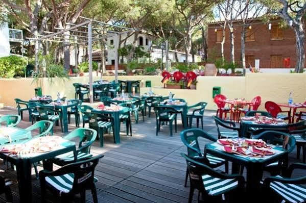Goettenmar Platja D'Aro Platja d'Aro Exterior foto