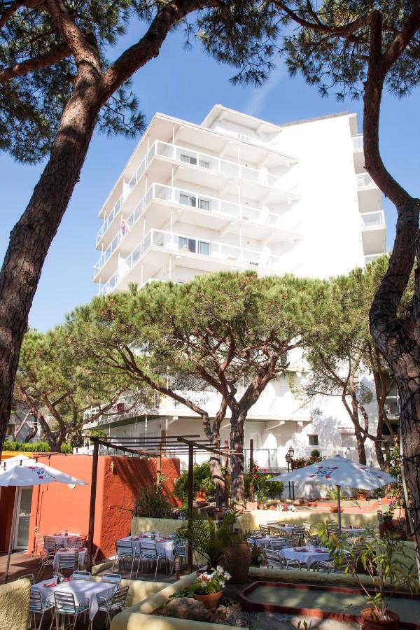 Goettenmar Platja D'Aro Platja d'Aro Exterior foto